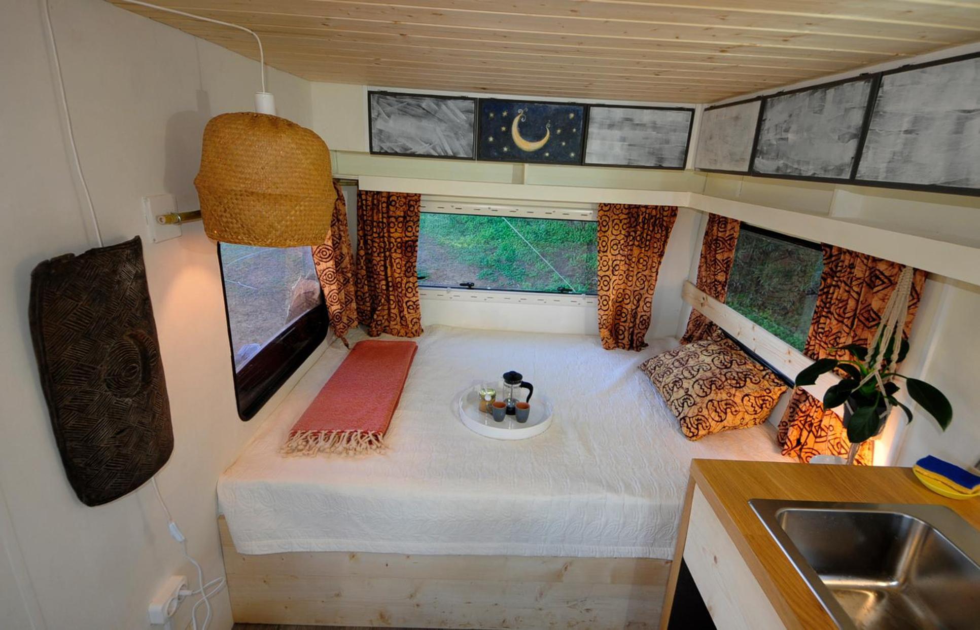 Cosy Nest In Animal Rescue Monte Dos Vagabundos Otel São Teotónio Dış mekan fotoğraf